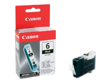 Bild på Canon BCI-6BK