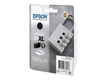 Bild på Epson 35XL