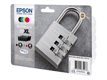 Bild på Epson 35XL Multipack
