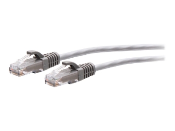 Bild på C2G 25ft (7.6m) Cat6a Snagless Unshielded (UTP) Slim Ethernet Network Patch Cable