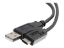 Bild på C2G 12ft USB C to USB A Cable