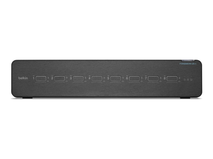 Bild på Belkin Universal Secure Dual-Head