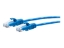 Bild på C2G 4ft (1.2m) Cat6a Snagless Unshielded (UTP) Slim Ethernet Network Patch Cable