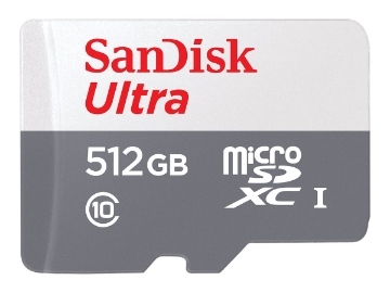 Bild på SanDisk Ultra