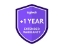 Bild på One year extended warranty for Logitech Small Room Solution with Tap and MeetUp