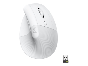 Bild på Logitech Lift Vertical Ergonomic Mouse