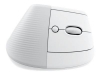 Bild på Logitech Lift Vertical Ergonomic Mouse