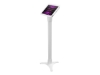 Bild på Compulocks iPad Pro 12.9" (3-6th Gen) Space Enclosure Portable Floor Stand
