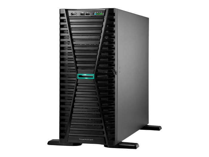 Bild på HPE ProLiant ML110 Gen11 Performance