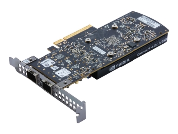 Bild på NVIDIA Mellanox ConnectX-6 DX