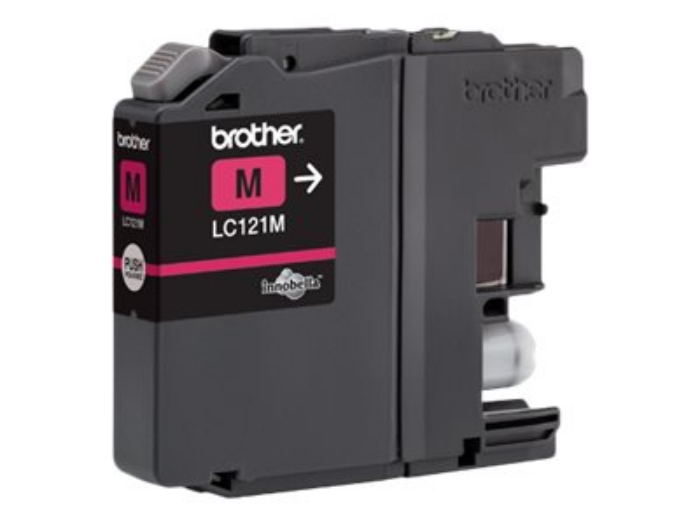 Bild på Brother LC121M