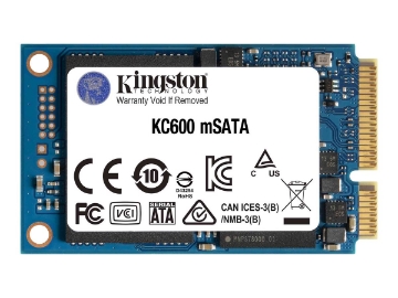 Bild på Kingston KC600