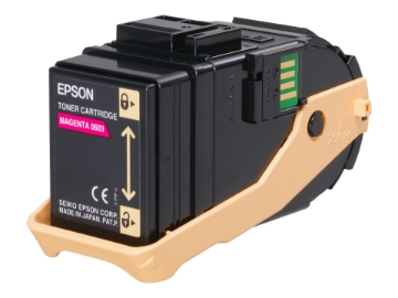 Bild på Epson