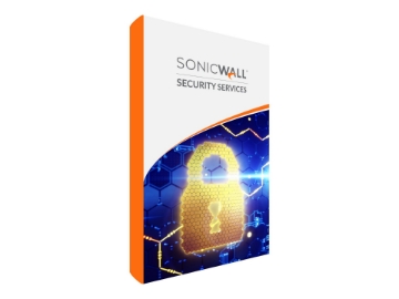 Bild på SonicWall UTM SSL VPN