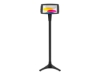 Bild på Compulocks iPad 10th-11th (A16) Gen Space Enclosure Portable Floor Stand Black