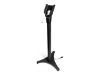Bild på Compulocks iPad 10th-11th (A16) Gen Space Enclosure Portable Floor Stand Black