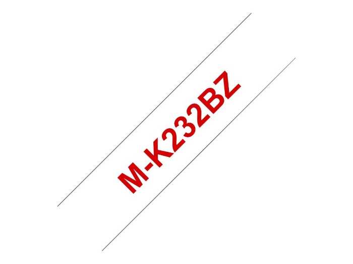 Bild på Brother M-K232BZ
