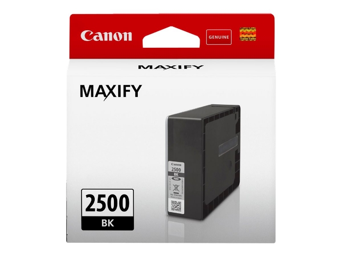 Bild på Canon PGI-2500 BK