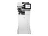 Bild på HP LaserJet Enterprise Flow MFP M635z