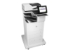 Bild på HP LaserJet Enterprise Flow MFP M635z