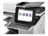 Bild på HP LaserJet Enterprise Flow MFP M635z