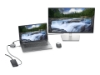 Bild på Dell 6-in-1 Multiport Adapter DA305