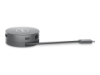 Bild på Dell 6-in-1 Multiport Adapter DA305