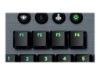Bild på Logitech G915 TKL Tenkeyless LIGHTSPEED Wireless RGB Mechanical Gaming Keyboard