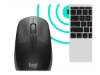 Bild på Logitech M190
