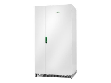 Bild på Schneider Electric Galaxy VS Classic Battery Cabinet