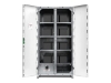 Bild på Schneider Electric Galaxy VS Classic Battery Cabinet