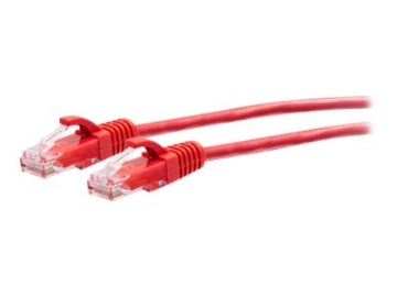 Bild på C2G 7ft (2.1m) Cat6a Snagless Unshielded (UTP) Slim Ethernet Network Patch Cable