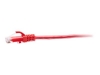 Bild på C2G 7ft (2.1m) Cat6a Snagless Unshielded (UTP) Slim Ethernet Network Patch Cable