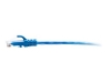 Bild på C2G 9ft (2.7m) Cat6a Snagless Unshielded (UTP) Slim Ethernet Network Patch Cable