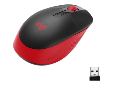 Bild på Logitech M190
