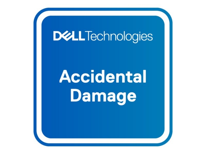 Bild på Dell 4 År Accidental Damage Protection