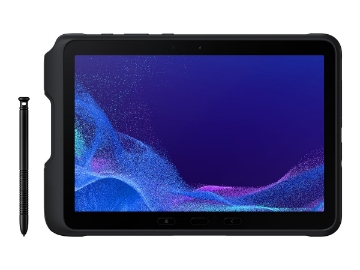 Bild på Samsung Galaxy Tab Active4 Pro