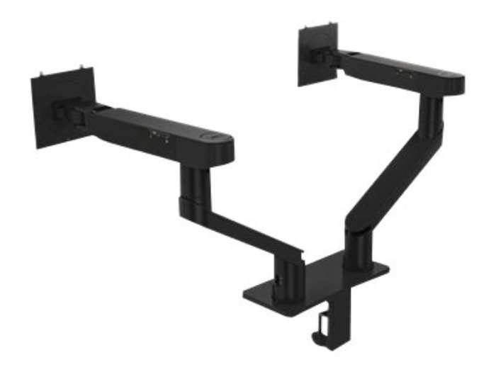 Bild på Dell Dual Monitor Arm