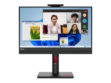 Bild på Lenovo ThinkCentre Tiny-in-One 24 Gen 5