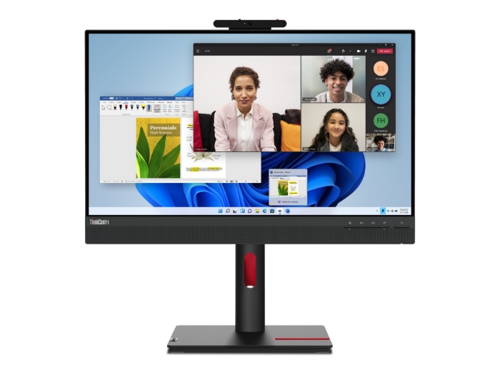 Bild på Lenovo ThinkCentre Tiny-in-One 24 Gen 5