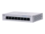 Bild på Cisco Business 110 Series 110-8T-D