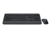 Bild på Logitech Signature MK650 Combo for Business