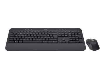 Bild på Logitech Signature MK650 Combo for Business