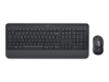 Bild på Logitech Signature MK650 Combo for Business