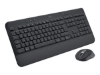 Bild på Logitech Signature MK650 Combo for Business