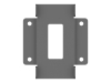 Bild på Multibrackets M Pro Series Connecting plate