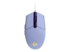 Bild på Logitech Gaming Mouse G203 LIGHTSYNC