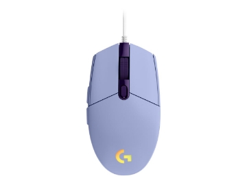 Bild på Logitech Gaming Mouse G203 LIGHTSYNC