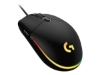 Bild på Logitech Gaming Mouse G203 LIGHTSYNC