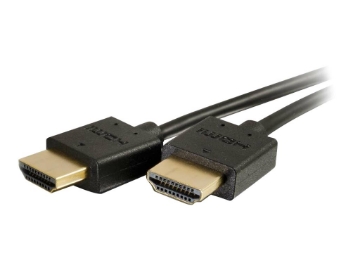 Bild på C2G 3ft 4K HDMI Cable
